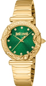 Just Cavalli Animalier JC1L234M0235 - Дамски часовник
