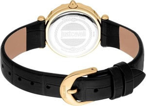 Just Cavalli Animalier Stella Snake JC1L363L0025 - Дамски часовник - Img 3