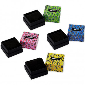 Just Cavalli JC1L234M0265 - Дамски часовник - Img 2