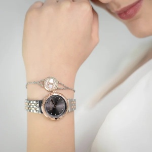 Just Cavalli Lady JC1L311M0075 - Дамски часовник - Img 2