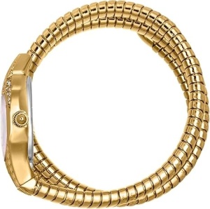 Just Cavalli Lady Snake Signature JC1L193M0025 - Дамски часовник - Img 3
