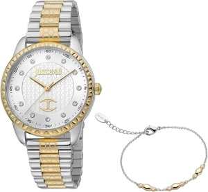 Just Cavalli Set JC1L176M0085 - Дамски часовник