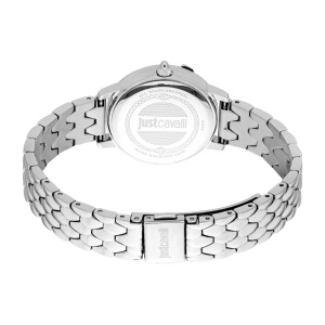 Just Cavalli Signature Snake JC1L276M0045 - Дамски часовник - Img 3