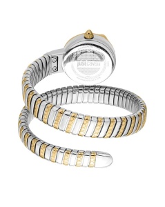 Just Cavalli Signature Snake JC1L301M0065 - Дамски часовник - Img 2