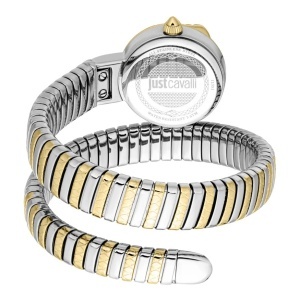 Just Cavalli Signature Snake JC1L351M0055 - Дамски часовник - Img 2