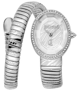 Just Cavalli Signature Snake JC1L353M0015 - Дамски часовник
