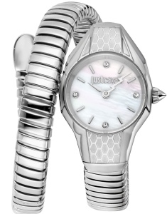Just Cavalli Signature Snake JC1L375M0015 - Дамски часовник