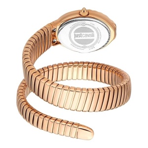 Just Cavalli Signature Snake JC1L390M0045 - Дамски часовник - Img 3