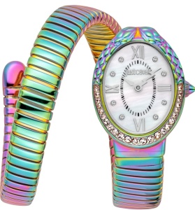 Just Cavalli Signature Snake JC1L390M0075 - Дамски часовник