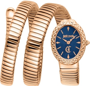 Just Cavalli Signature Snake JC1L391M0035 - Дамски часовник