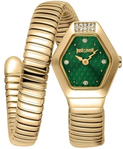 Just Cavalli Signature Snake JC1L394M0035 - Дамски часовник