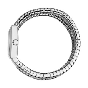 Just Cavalli Signature Snake JC1L395M0015 - Дамски часовник - Img 3
