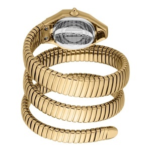 Just Cavalli Signature Snake JC1L397M0045 - Дамски часовник - Img 2