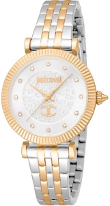 Just Cavalli Unleashed JC1L266M0055 - Дамски часовник