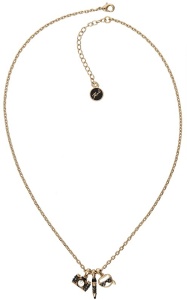 Karl Lagerfeld 5512301 - Дамско колие