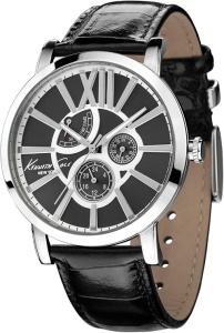 Kenneth Cole IKC1980 - Мъжки часовник - Img 2