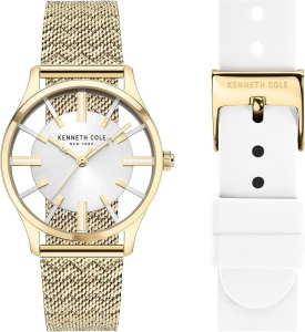Kenneth Cole KCWLG2124003 - Γυναικείο ρολόι