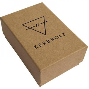 KERBHOLZ 4251240404257 Мъжки часовник - Img 3