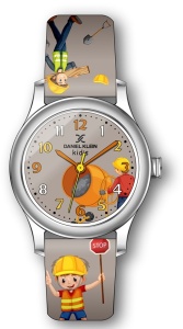 Kid's Watch Daniel Klein DK.1.13681-3