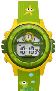 Kid's Watch Daniel Klein DK.2266-11