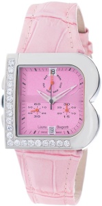 Laura Biagiotti LB0002L-ROZ - Women's Watch
