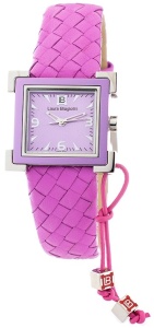 Laura Biagiotti LB0040L-RO - Women's Watch
