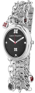Laura Biagiotti LBSM0055-01M - Дамски часовник