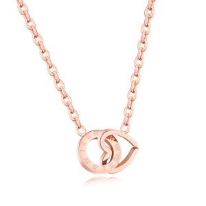 Lee Cooper LC.N.01011.410 - Women's Necklace