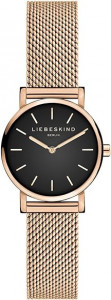 Liebeskind LT-0137-MQ Дамски часовник - Img 1