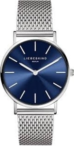 Liebeskind LT-0209-MQ Дамски часовник - Img 1