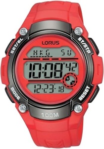 Lorus R2343MX9 - Men's Watch