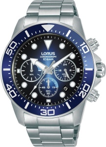 Lorus Sport Chrono RT343JX9 Мъжки часовник - Img 1