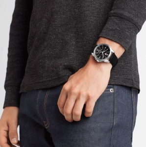 Luminox Atacama Adventurer XL.1761 - Ανδρικό ρολόι - Img 4
