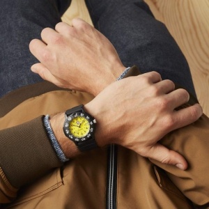 Luminox Original Navy Seal XS.3005.F - Мъжки часовник - Img 5