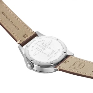 Luminox P-38 Air Pilot XA.9521 - Мъжки часовник - Img 2