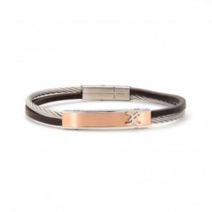Men's Bracelet DANIEL KLEIN - DKJ.6.2103.02