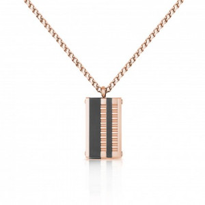 Men's Necklace DANIEL KLEIN DKJ.4.4010.04