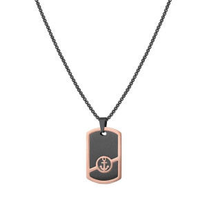 Men's Necklace Daniel Klein DKJ.4.4028-4
