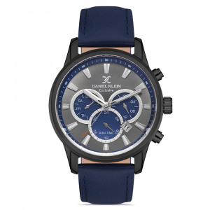 Men's Watch Daniel Klein DK.1.13137-6