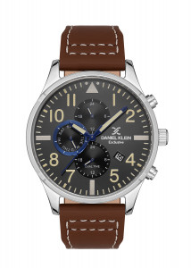 Men's Watch Daniel Klein DK.1.13389-2 - Img 1