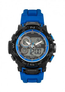 Men's Watch LEE COOPER ORG05405.629