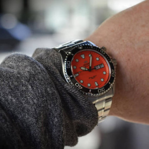 Men's Watch Orient FAA02006M - Img 4