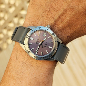 Men's Watch Orient RA-AC0Q07V - Img 5