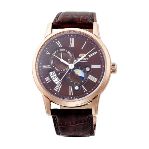 Men's Watch Orient RA-AK0009T