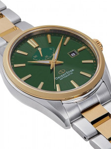 Men's Watch Orient Star RE-AU0405E - Img 2