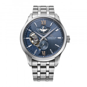 Men's Watch Orient Star RE-AV0B08L