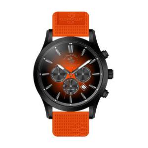 Men's Watch Santa Barbara Polo & Racquet Club SB.1.10145-3