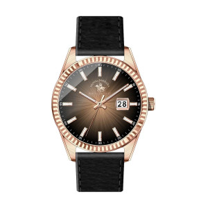 Men's Watch Santa Barbara Polo & Racquet Club SB.1.10192-4