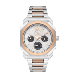 Men's Watch Santa Barbara Polo & Racquet Club SB.1.10275-4