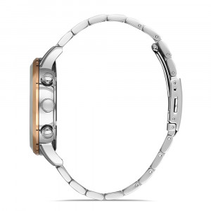 Men's Watch Santa Barbara Polo & Racquet Club SB.1.10344-3 - Img 2